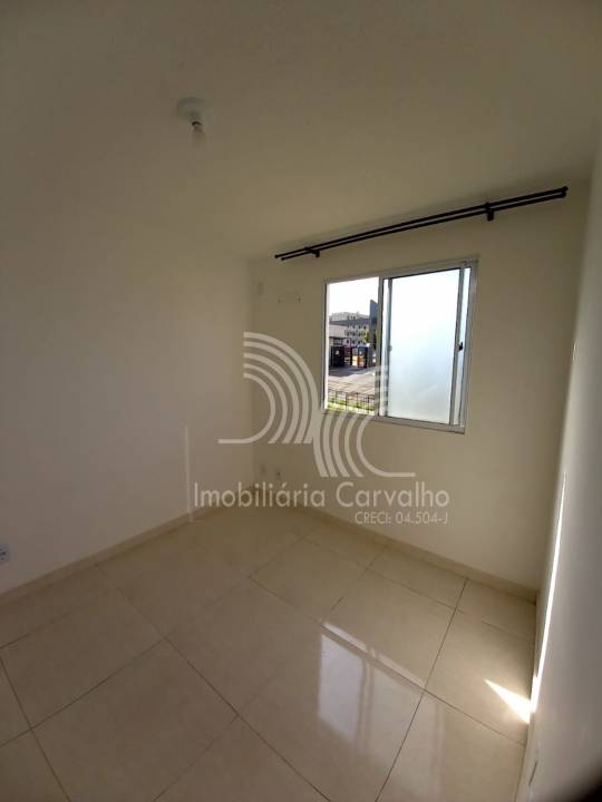 Apartamento com 2 dormitórios para locação por R$ 1.000,00/mês - Jardim das Laranjeiras - Santa Bárbara D'Oeste/SP — foto 2