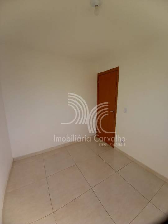 Apartamento com 2 dormitórios para locação por R$ 1.000,00/mês - Jardim das Laranjeiras - Santa Bárbara D'Oeste/SP — foto 3