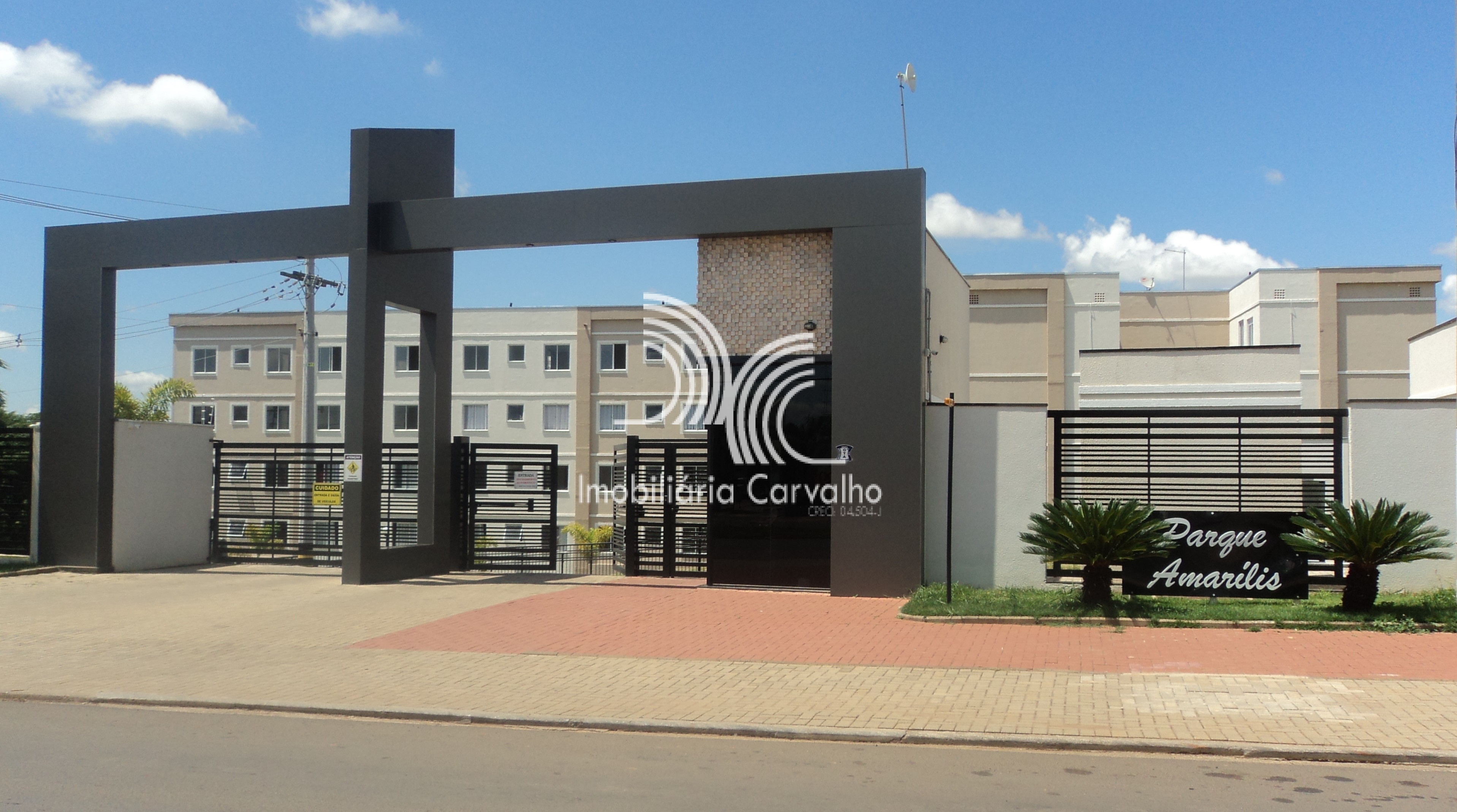 Apartamento em Jardim das Laranjeiras