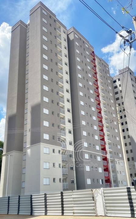 Apartamento em Vila Tereza