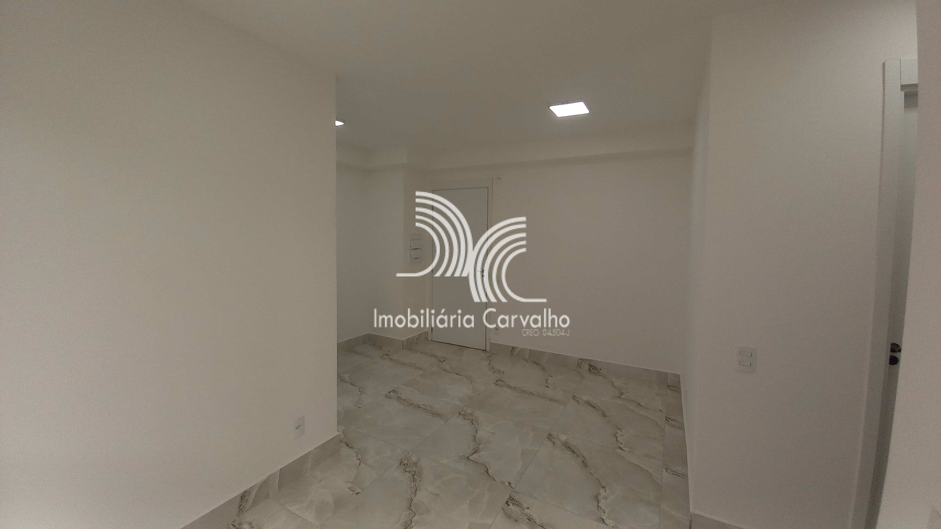 Apartamento com 2 dormitórios para locação por R$ 1.500,00/mês - CONDOMÍNIO VIVA E REALIZE - Santa Bárbara D'Oeste/SP — foto 4