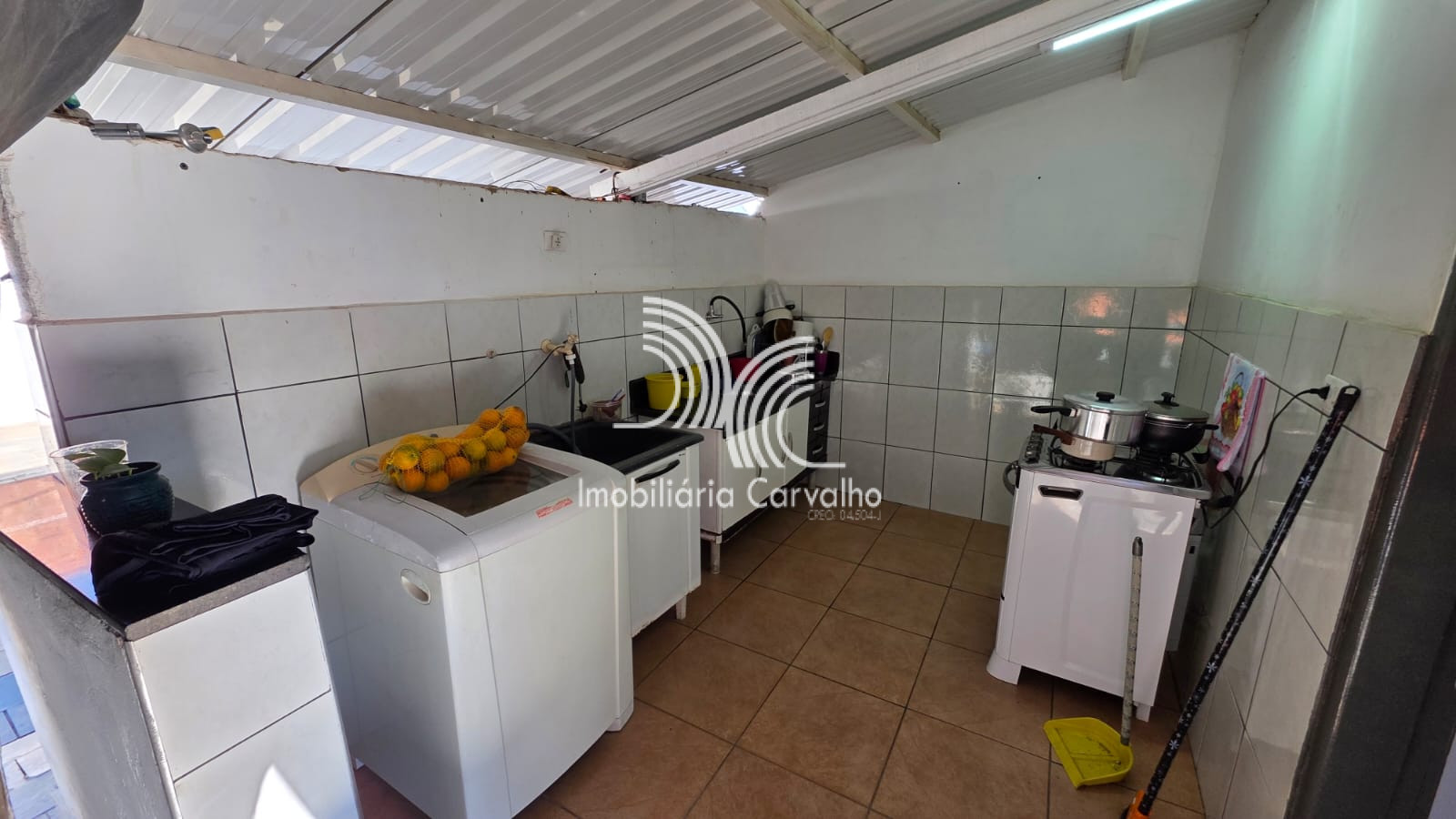 Casa com edicula à venda, 150m² por R$ 430.000,00 - Jardim São Francisco - Santa Bárbara D'Oeste/SP — foto 2