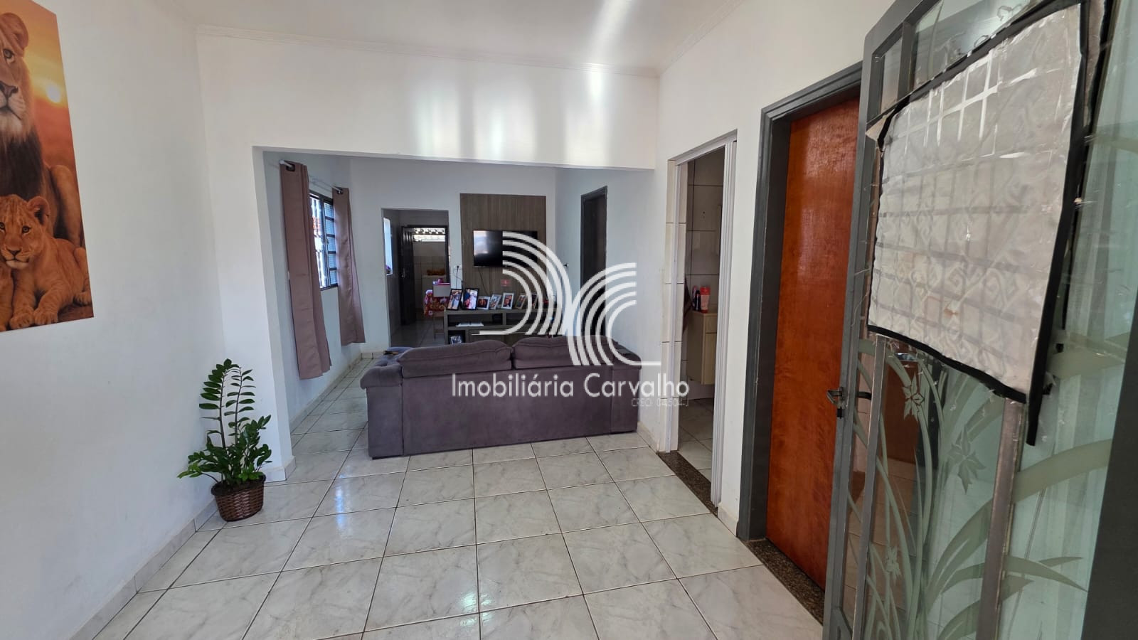 Casa em Jardim São Francisco