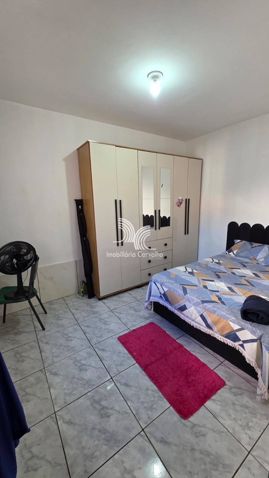 Casa com edicula à venda, 150m² por R$ 430.000,00 - Jardim São Francisco - Santa Bárbara D'Oeste/SP — foto 5