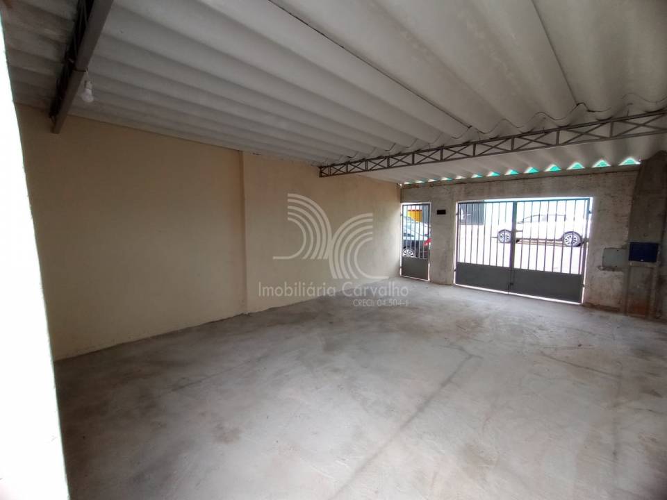 Casa com 1 dormitório para locação por R$ 1.200,00/mês - Jardim Santa Rita de Cássia - Santa Bárbara D'Oeste/SP — foto 3