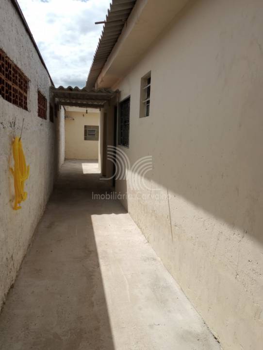 Casa com 1 dormitório para locação por R$ 1.200,00/mês - Jardim Santa Rita de Cássia - Santa Bárbara D'Oeste/SP — foto 4