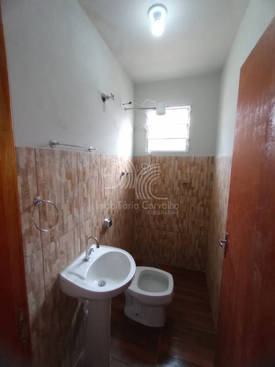 Casa com 1 dormitório para locação por R$ 1.200,00/mês - Jardim Santa Rita de Cássia - Santa Bárbara D'Oeste/SP — foto 5