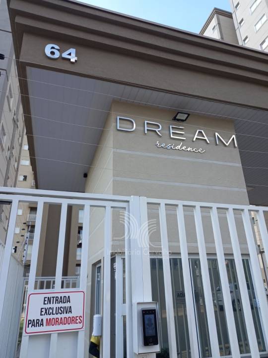 Apartamento em Jardim Firenze