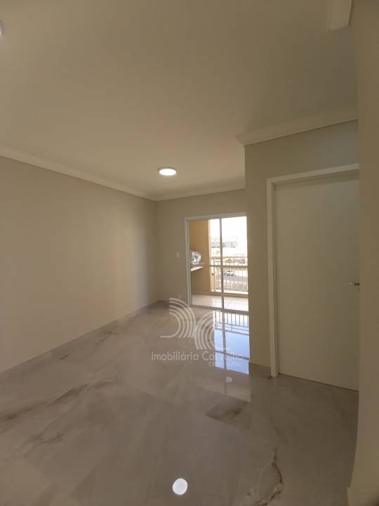 Apartamento com 2 dormitórios Disponível - Jardim Firenze - Santa Bárbara D'Oeste/SP — foto 2