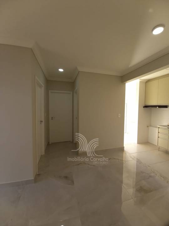 Apartamento com 2 dormitórios Disponível - Jardim Firenze - Santa Bárbara D'Oeste/SP — foto 3