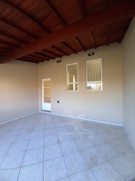 Casa com 3 dormitórios para locação por R$ 2.500,00/mês - Jardim São Francisco - Santa Bárbara D'Oeste/SP — foto 2
