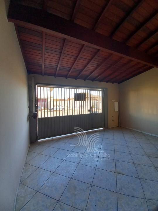 Casa com 3 dormitórios para locação por R$ 2.500,00/mês - Jardim São Francisco - Santa Bárbara D'Oeste/SP — foto 3