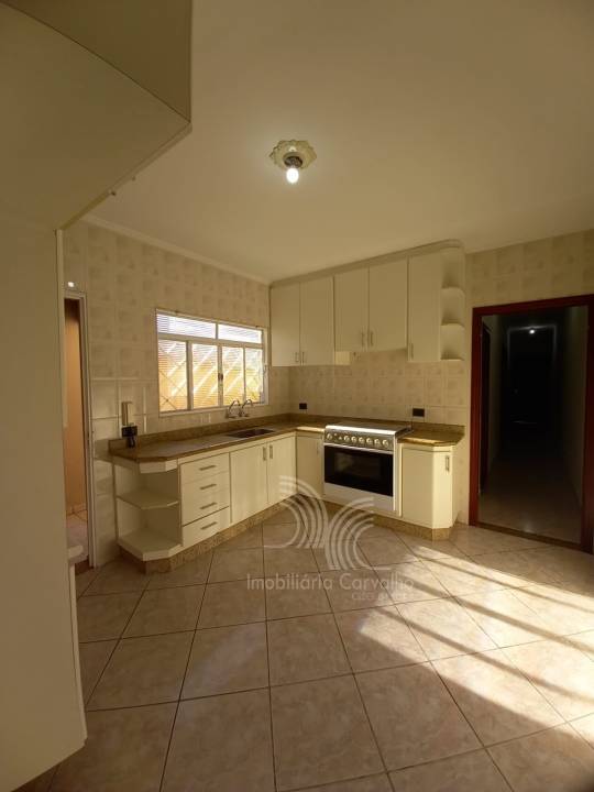 Casa com 3 dormitórios para locação por R$ 2.500,00/mês - Jardim São Francisco - Santa Bárbara D'Oeste/SP — foto 5