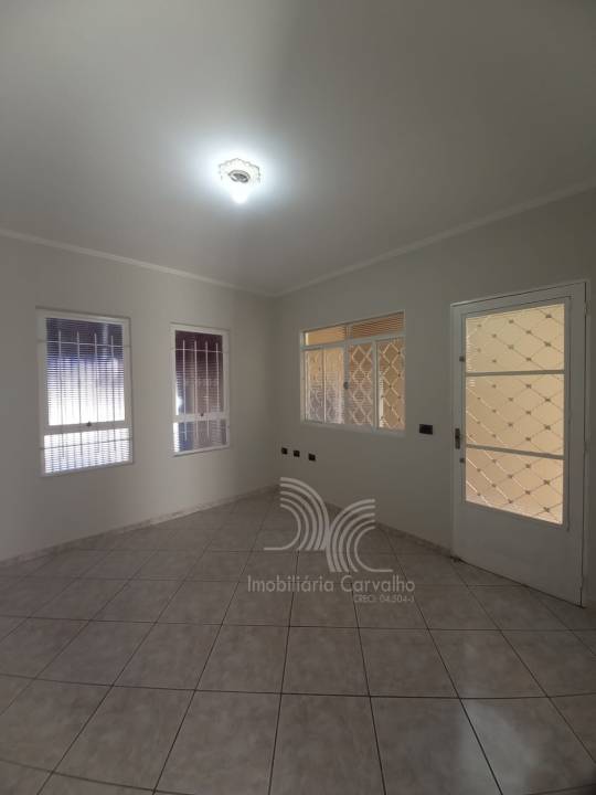Casa com 3 dormitórios para locação por R$ 2.500,00/mês - Jardim São Francisco - Santa Bárbara D'Oeste/SP — foto 4