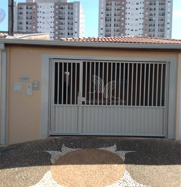 Casa em Centro