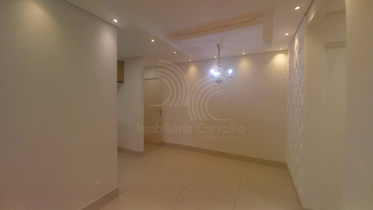 Apartamento com 2 dormitórios para locação por R$ 1.900,00/mês - CONDOMÍNIO RESIDENCIAL LIBERTY GARDEN - Santa Bárbara D'Oeste/SP — foto 3
