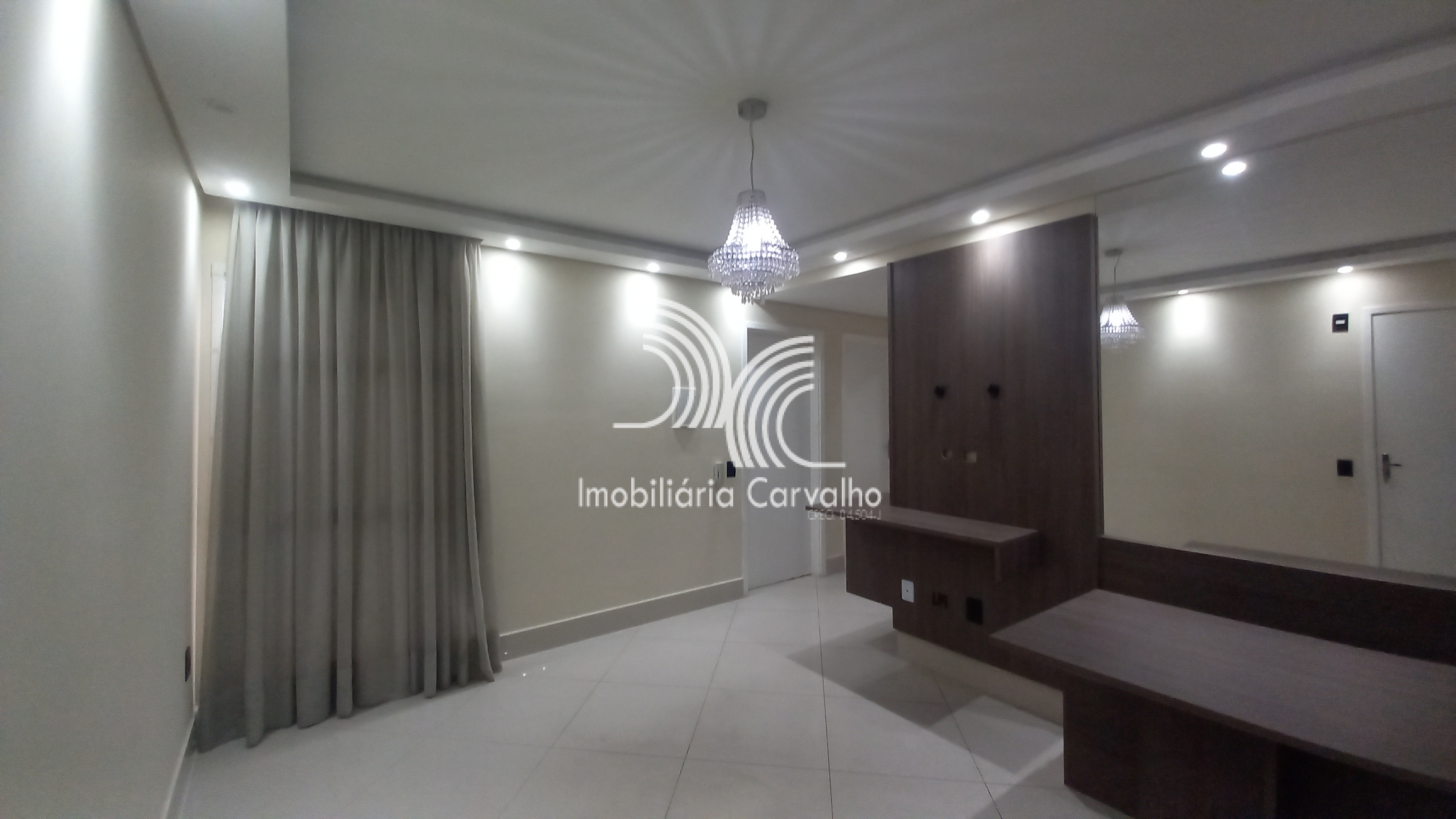 Apartamento em Jóias de Santa Bárbara