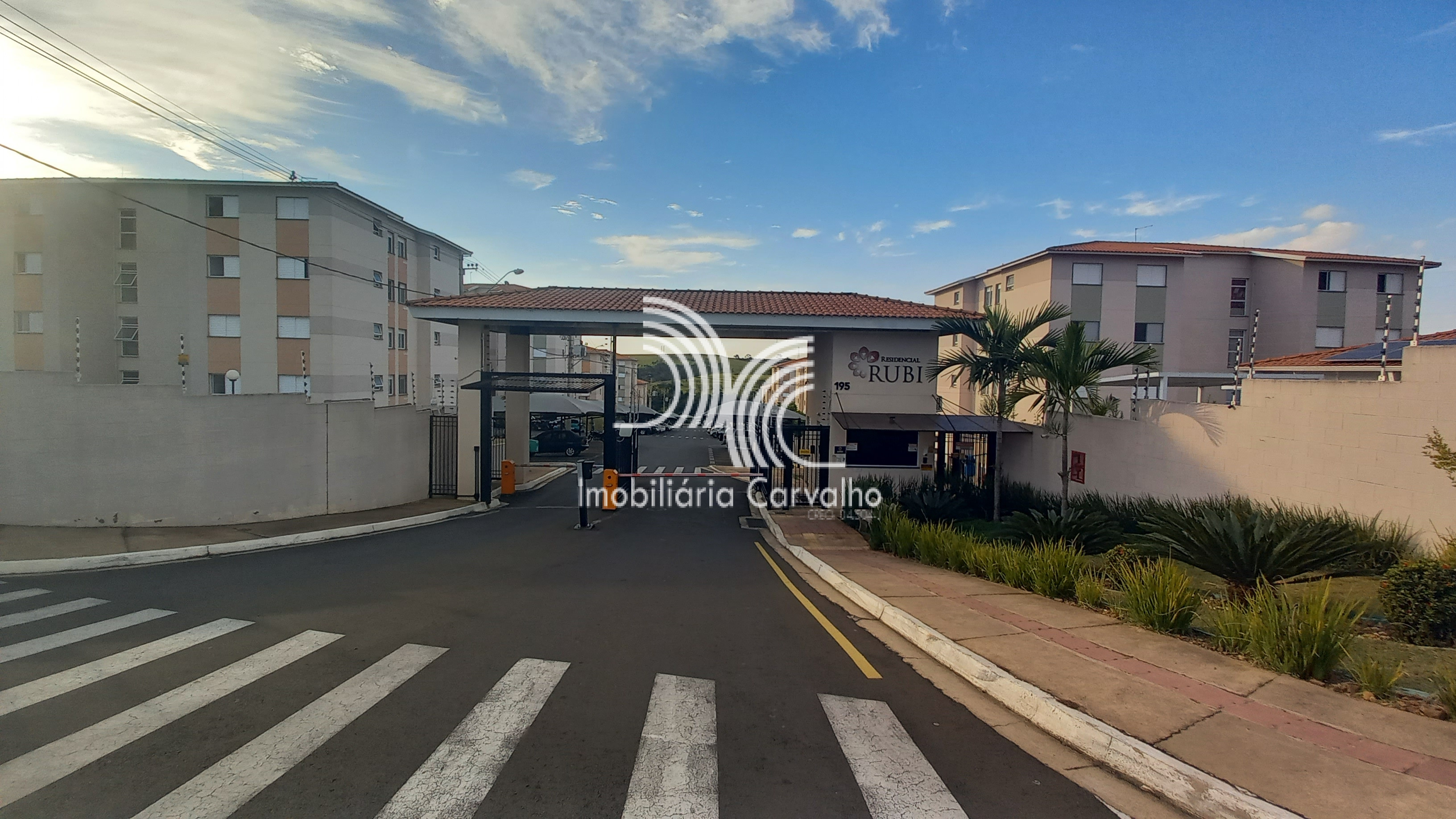 Apartamento em Jóias de Santa Bárbara