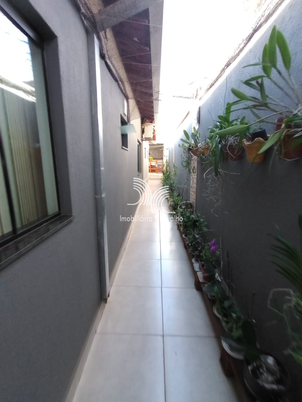 Casa com 2 dormitórios à venda, 104m² por R$ 450.000,00 - Jardim Santa Rita de Cássia - Santa Bárbara D'Oeste/SP — foto 4