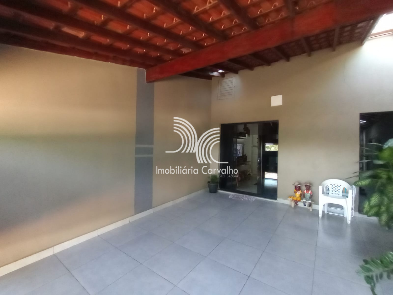 Casa com 2 dormitórios à venda, 104m² por R$ 450.000,00 - Jardim Santa Rita de Cássia - Santa Bárbara D'Oeste/SP — foto 5
