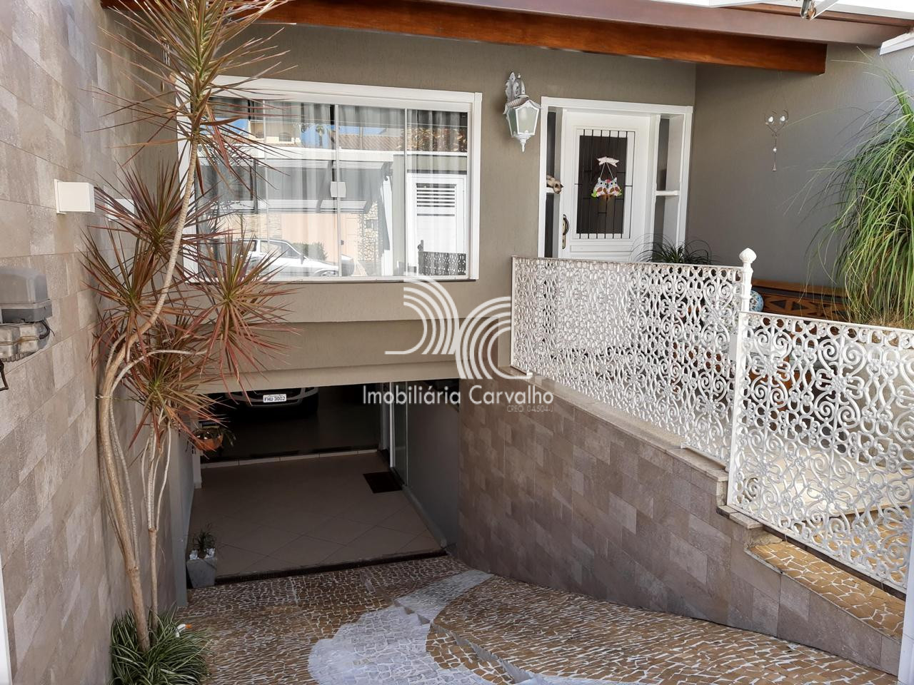 Casa em Residencial Furlan