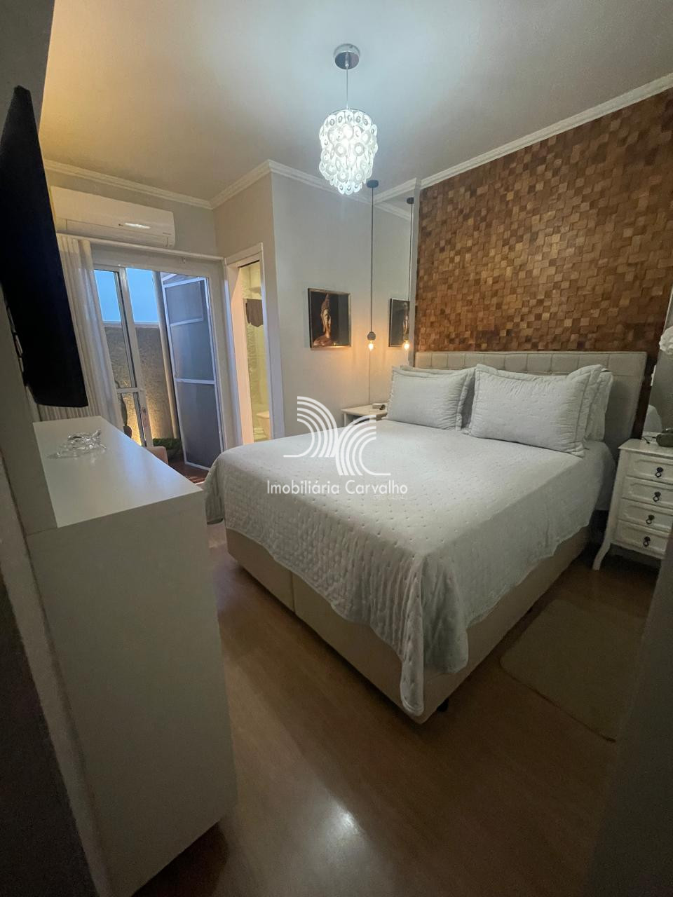 Casa com 3 dormitórios à venda por R$ 520.000,00 - Residencial Furlan - Santa Bárbara D'Oeste/SP — foto 3