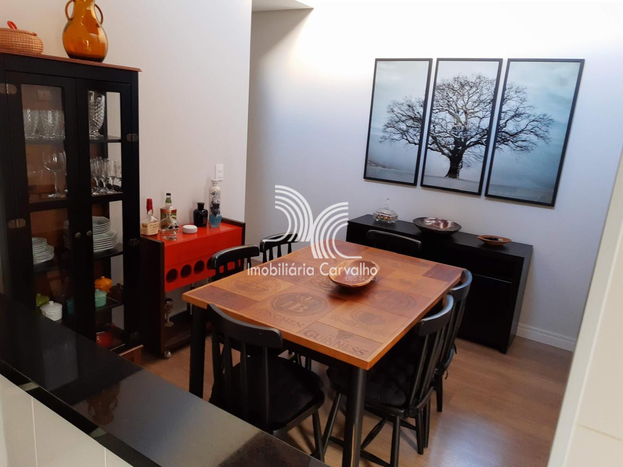 Casa com 3 dormitórios à venda por R$ 520.000,00 - Residencial Furlan - Santa Bárbara D'Oeste/SP — foto 5