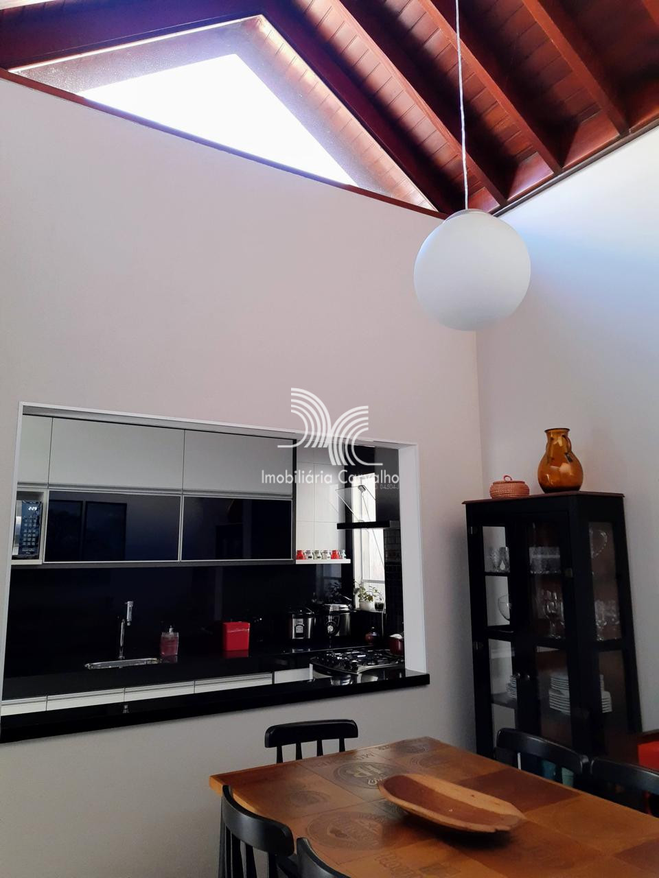 Casa com 3 dormitórios à venda por R$ 520.000,00 - Residencial Furlan - Santa Bárbara D'Oeste/SP — foto 4