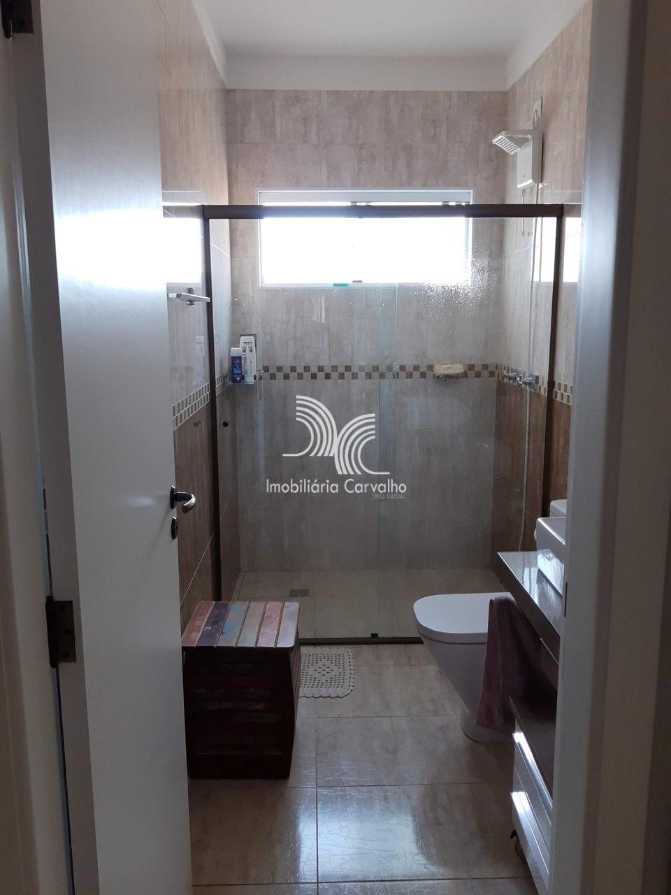 Casa com 3 dormitórios à venda por R$ 520.000,00 - Residencial Furlan - Santa Bárbara D'Oeste/SP — foto 5