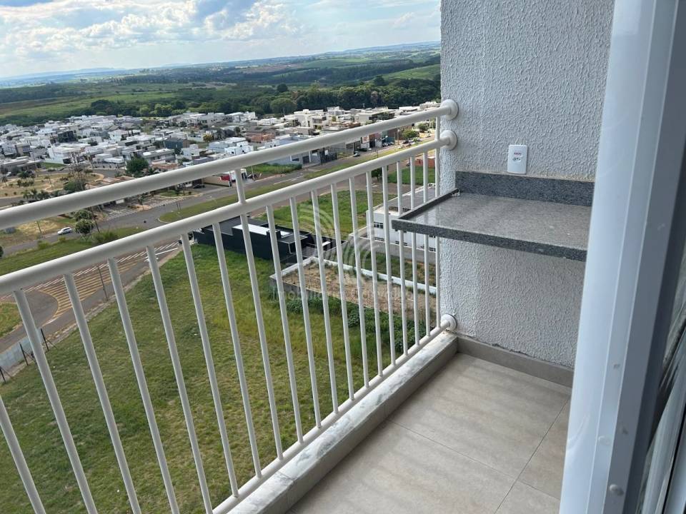 Apartamento com 2 dormitórios para locação por R$ 1.800,00/mês - Jardim Firenze - Santa Bárbara D'Oeste/SP — foto 4