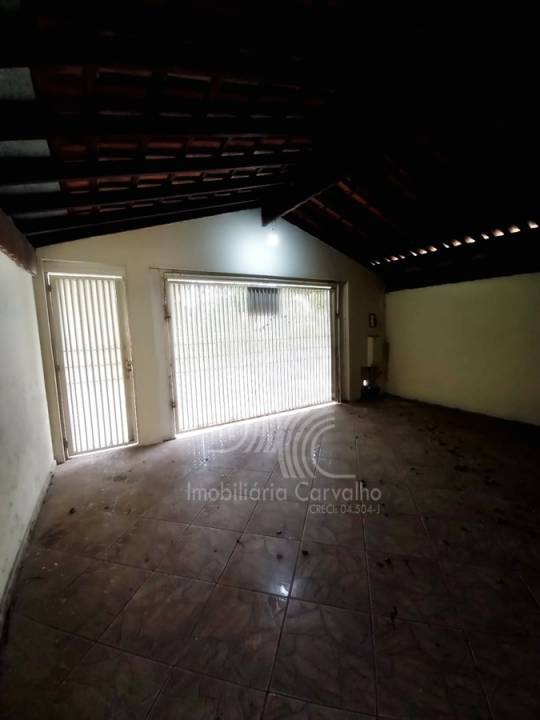 Casa com 2 dormitórios para locação por R$ 1.600,00/mês - Jardim Vista Alegre - Santa Bárbara D'Oeste/SP — foto 3