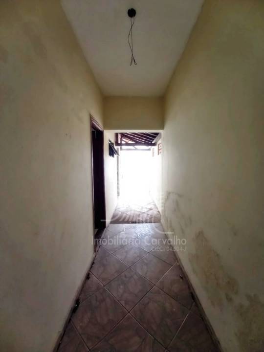 Casa com 2 dormitórios para locação por R$ 1.600,00/mês - Jardim Vista Alegre - Santa Bárbara D'Oeste/SP — foto 5