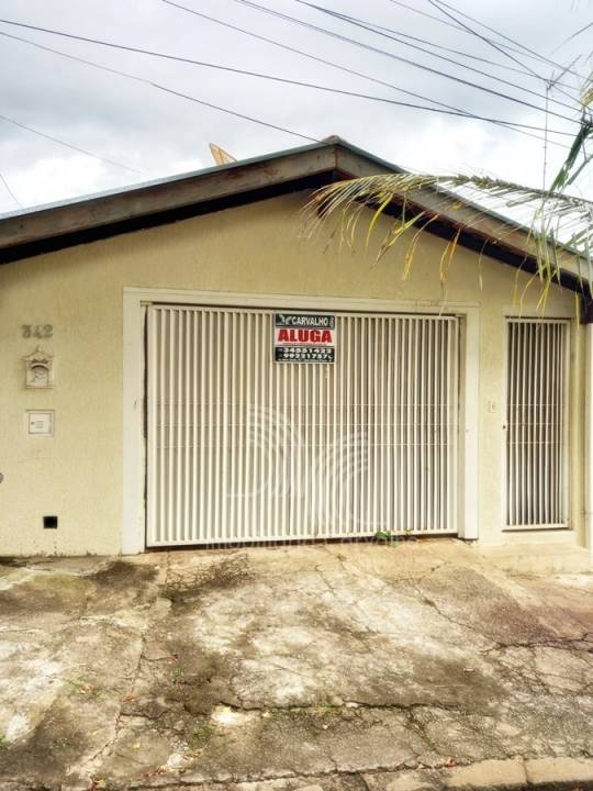 Casa com 2 dormitórios para locação por R$ 1.600,00/mês - Jardim Vista Alegre - Santa Bárbara D'Oeste/SP — foto 2