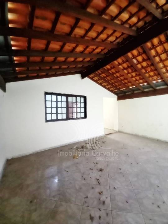 Casa com 2 dormitórios para locação por R$ 1.600,00/mês - Jardim Vista Alegre - Santa Bárbara D'Oeste/SP — foto 4