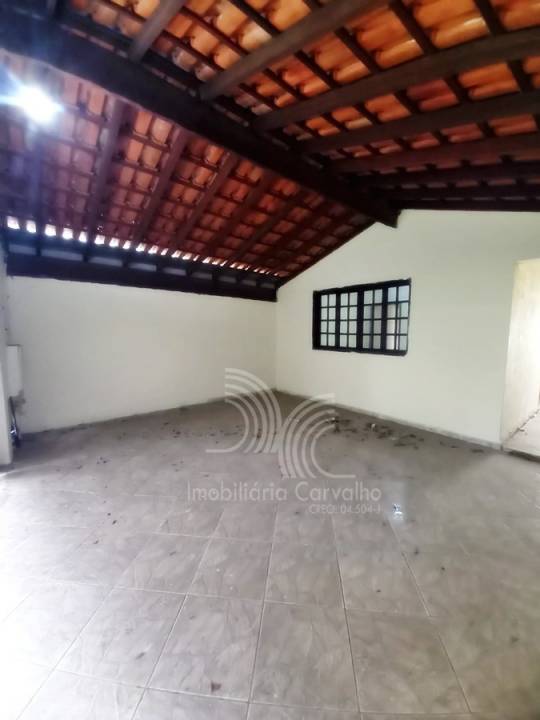 Casa em Jardim Vista Alegre