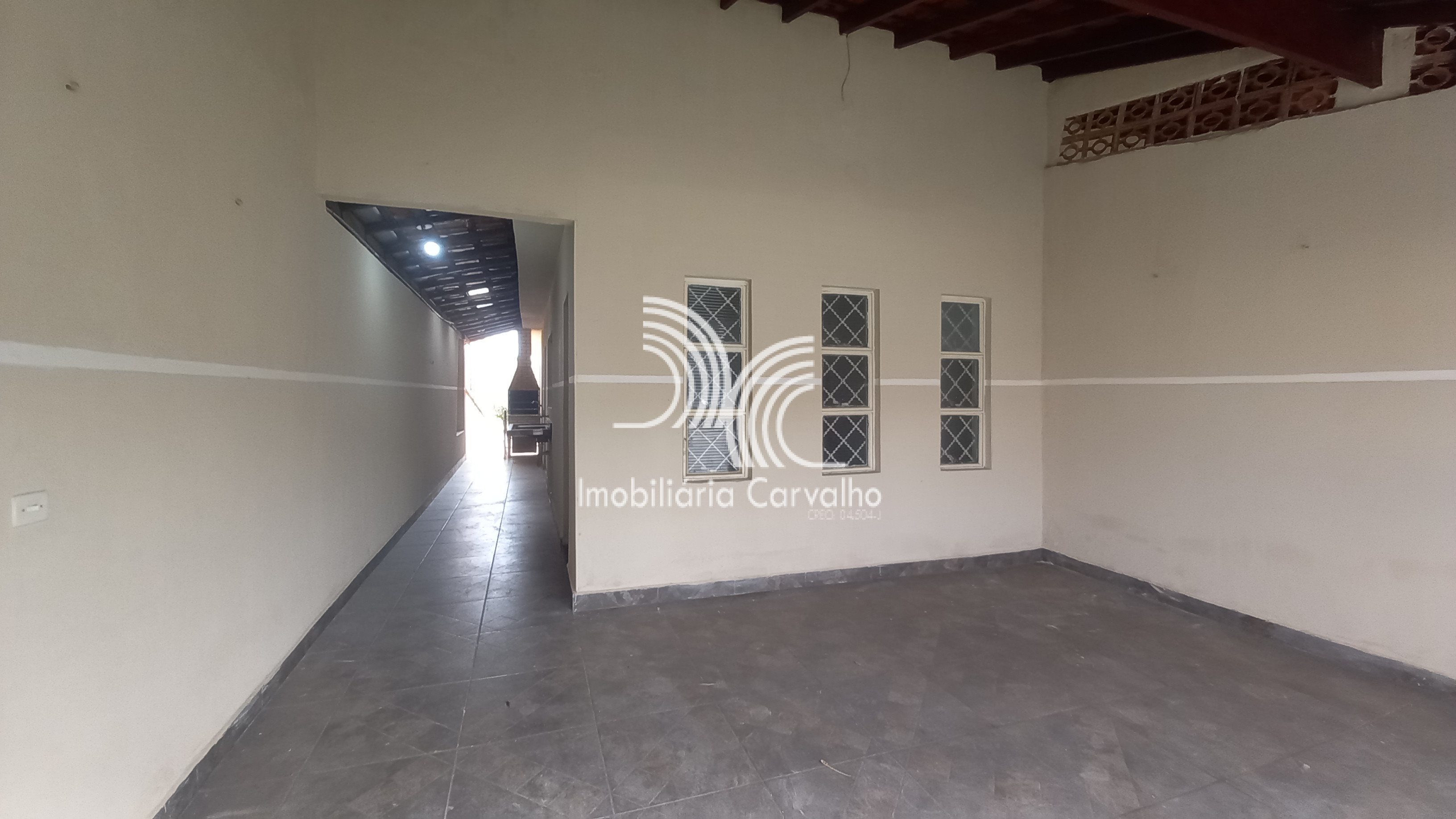 Casa em Jardim Vista Alegre