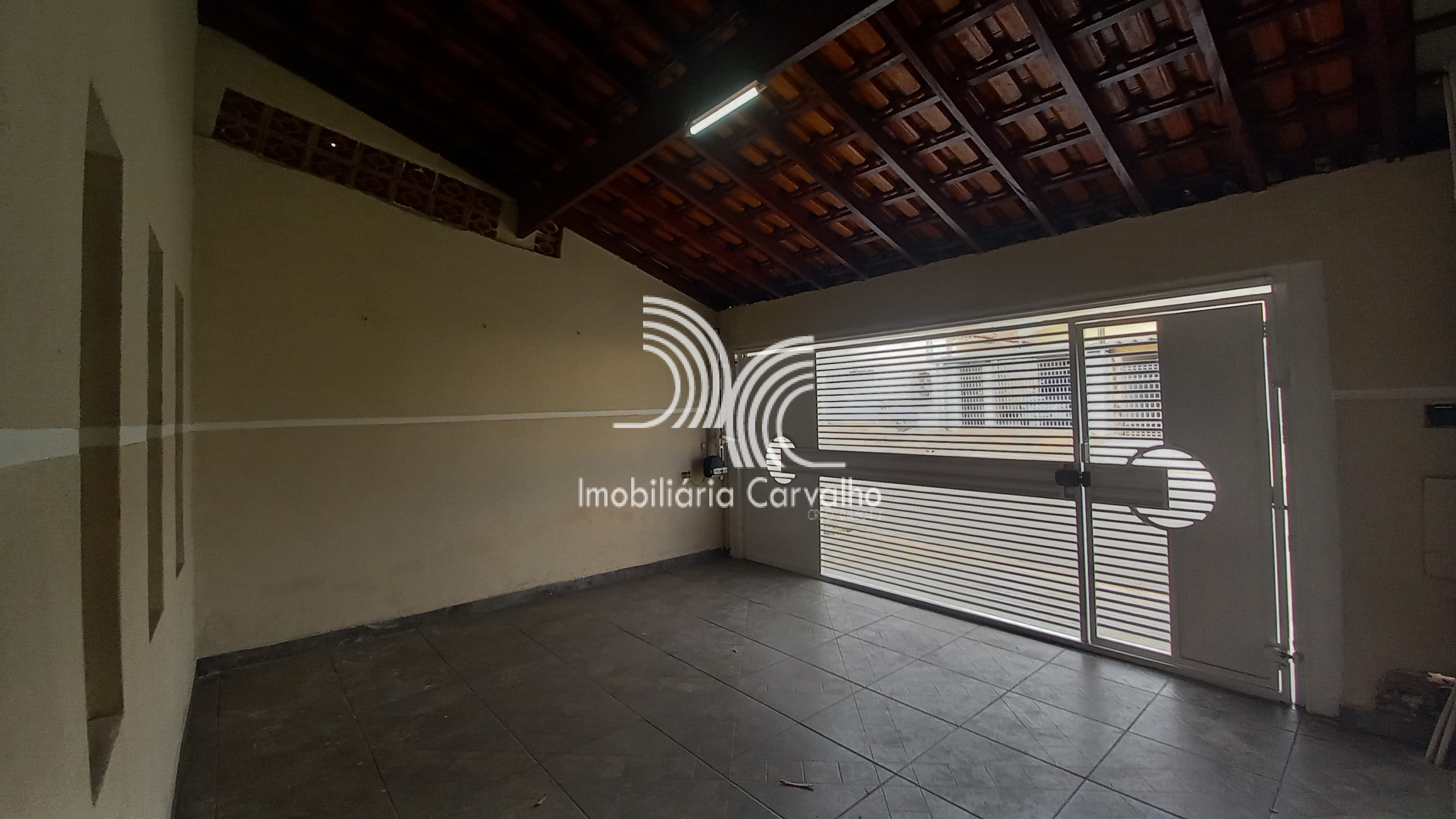 Casa com 3 dormitórios para locação por R$ 2.000,00/mês - Jardim Vista Alegre - Santa Bárbara D'Oeste/SP — foto 2