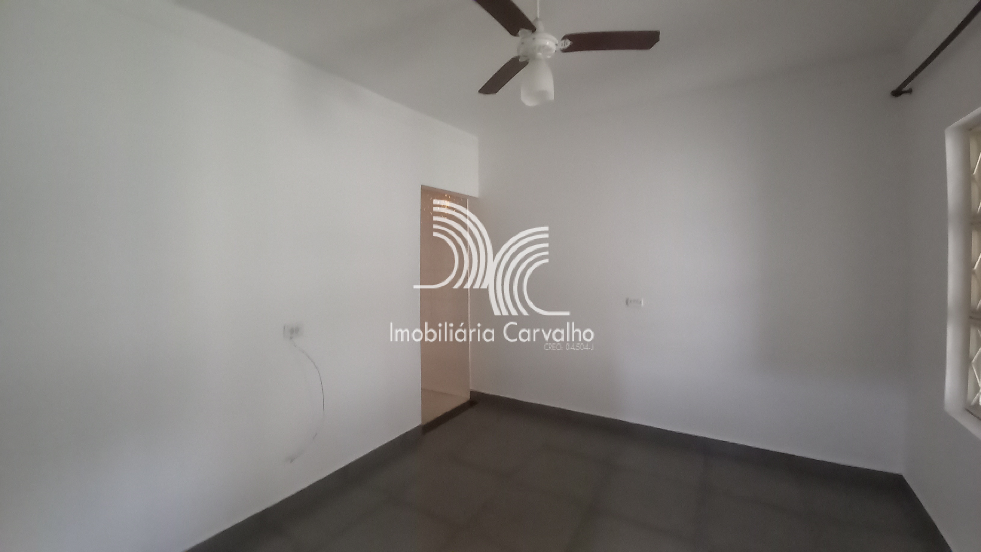 Casa com 3 dormitórios para locação por R$ 2.000,00/mês - Jardim Vista Alegre - Santa Bárbara D'Oeste/SP — foto 3
