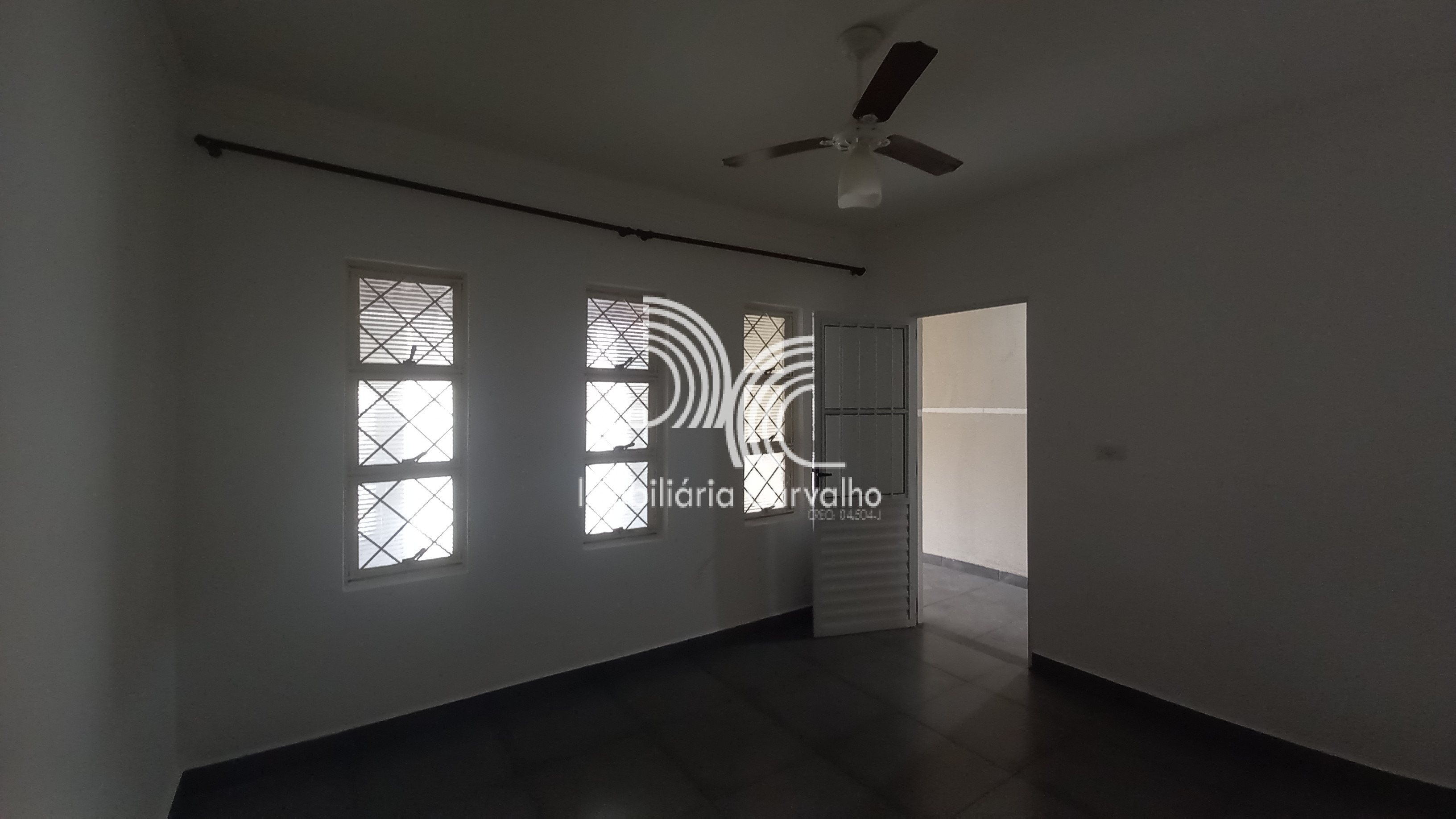 Casa com 3 dormitórios para locação por R$ 2.000,00/mês - Jardim Vista Alegre - Santa Bárbara D'Oeste/SP — foto 4