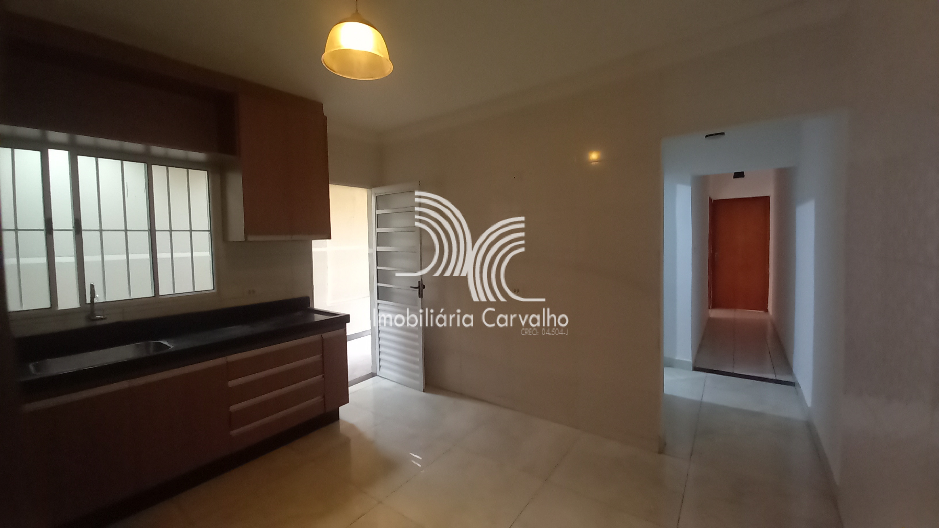 Casa com 3 dormitórios para locação por R$ 2.000,00/mês - Jardim Vista Alegre - Santa Bárbara D'Oeste/SP — foto 5