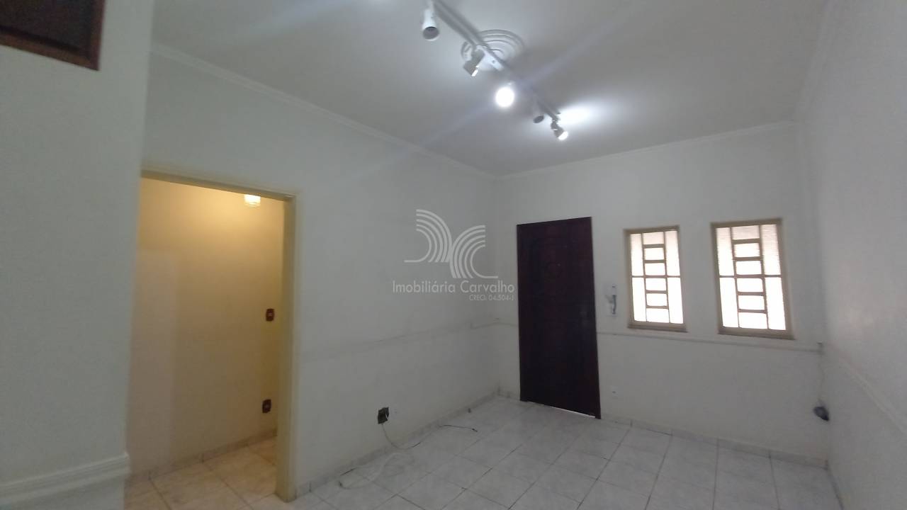 Casa com 2 dormitórios para locação por R$ 1.400,00/mês - Centro - Santa Bárbara D'Oeste/SP — foto 3