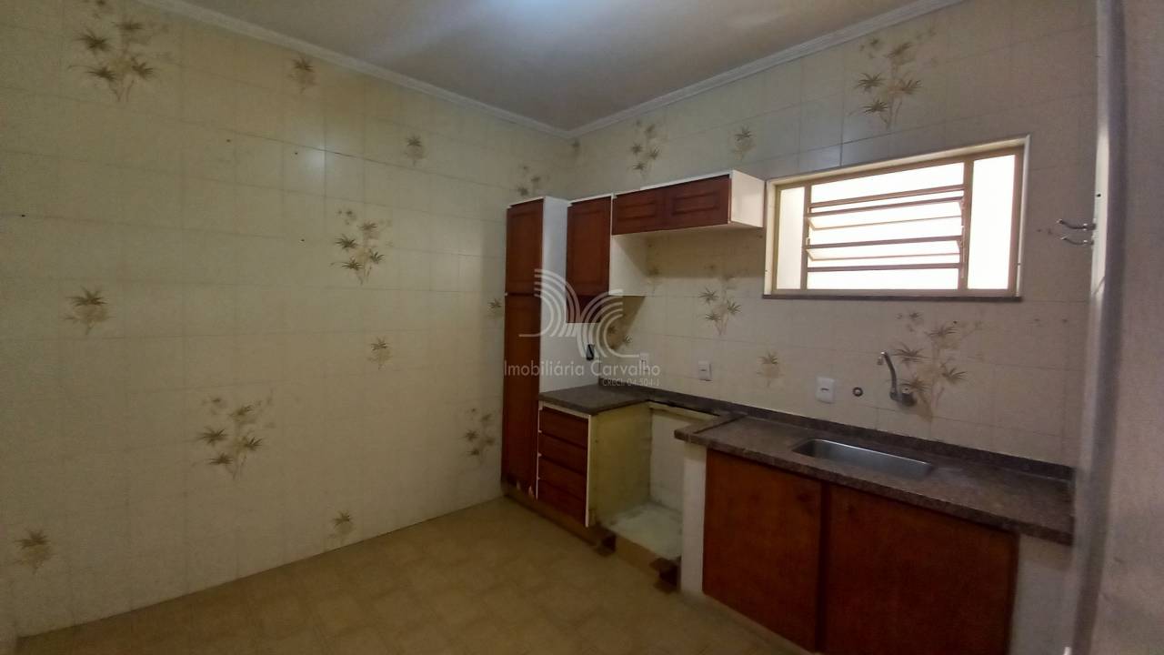 Casa com 2 dormitórios para locação por R$ 1.400,00/mês - Centro - Santa Bárbara D'Oeste/SP — foto 5
