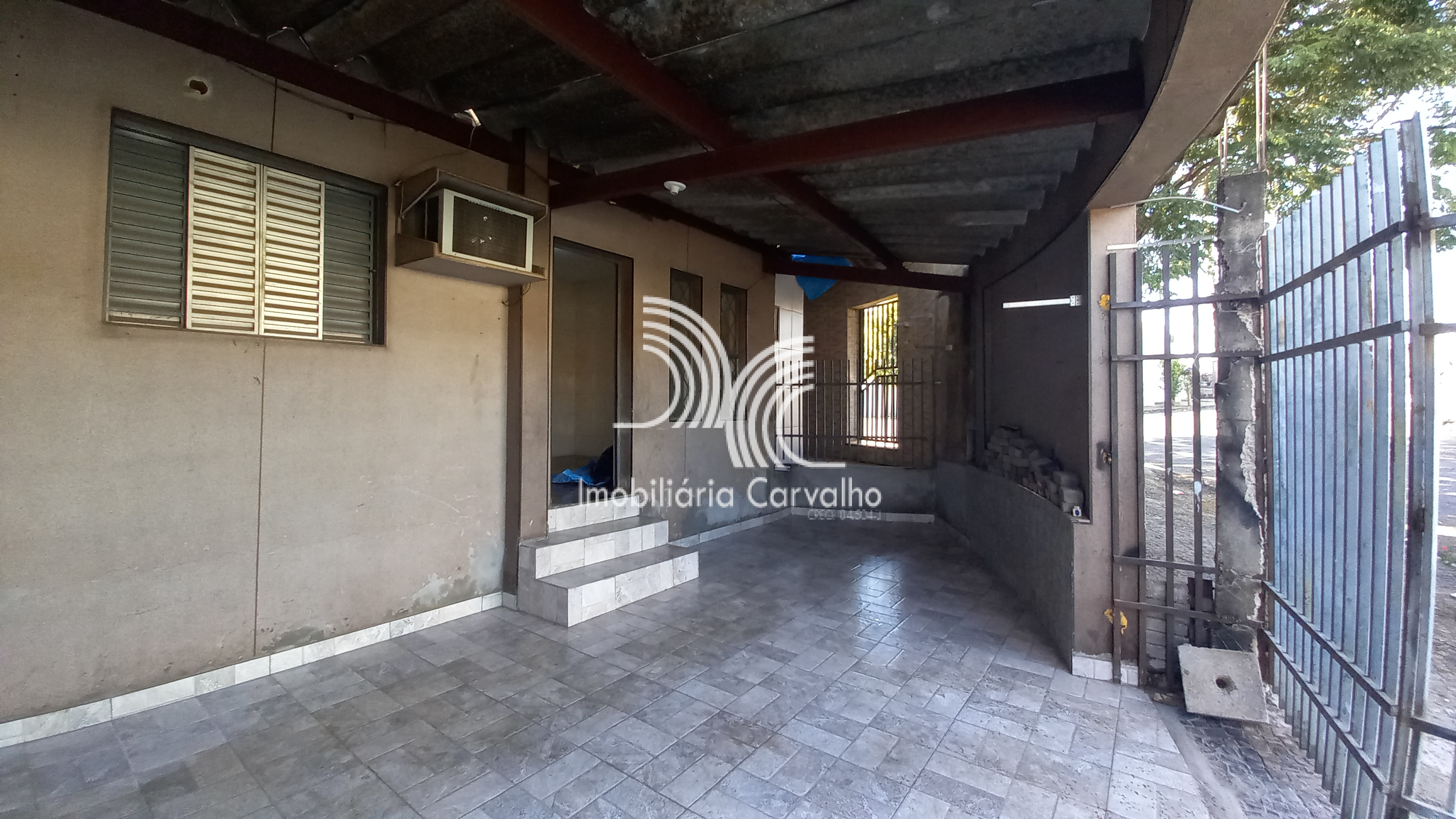 Casa em Parque Residencial São Joaquim