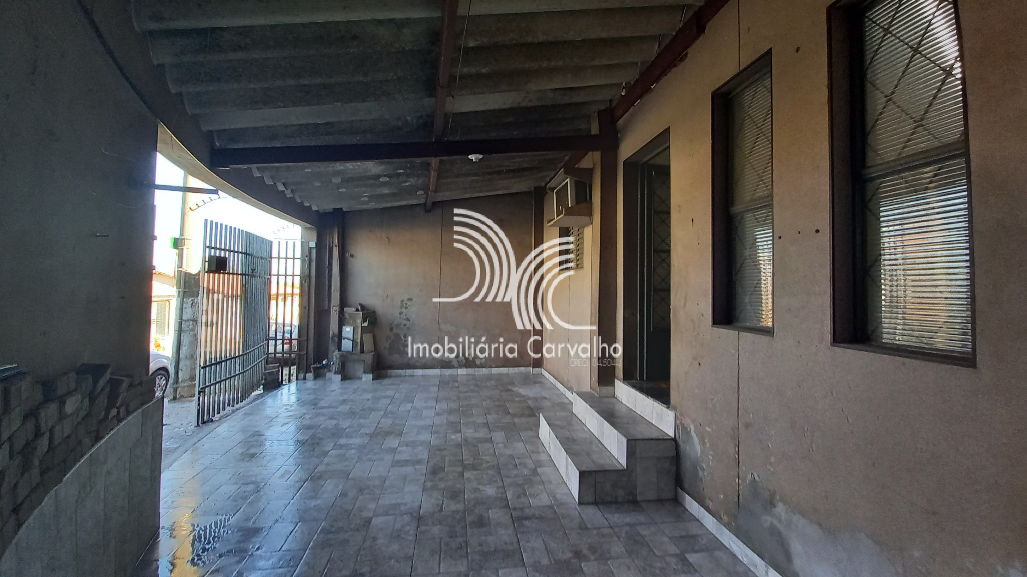 Casa com 2 dormitórios para locação por R$ 1.500,00/mês - Parque Residencial São Joaquim - Santa Bárbara D'Oeste/SP — foto 2