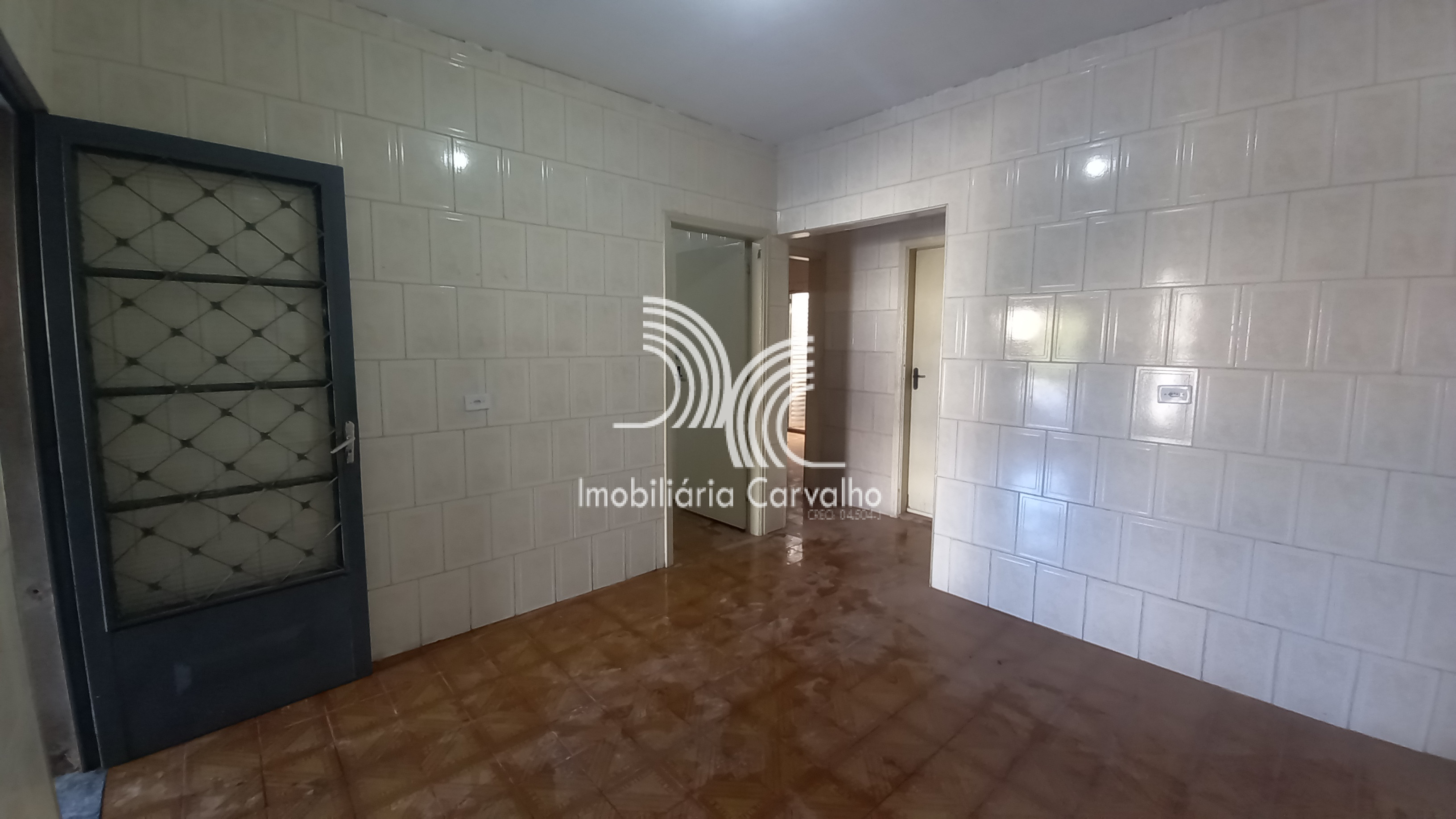 Casa com 2 dormitórios para locação por R$ 1.500,00/mês - Parque Residencial São Joaquim - Santa Bárbara D'Oeste/SP — foto 3