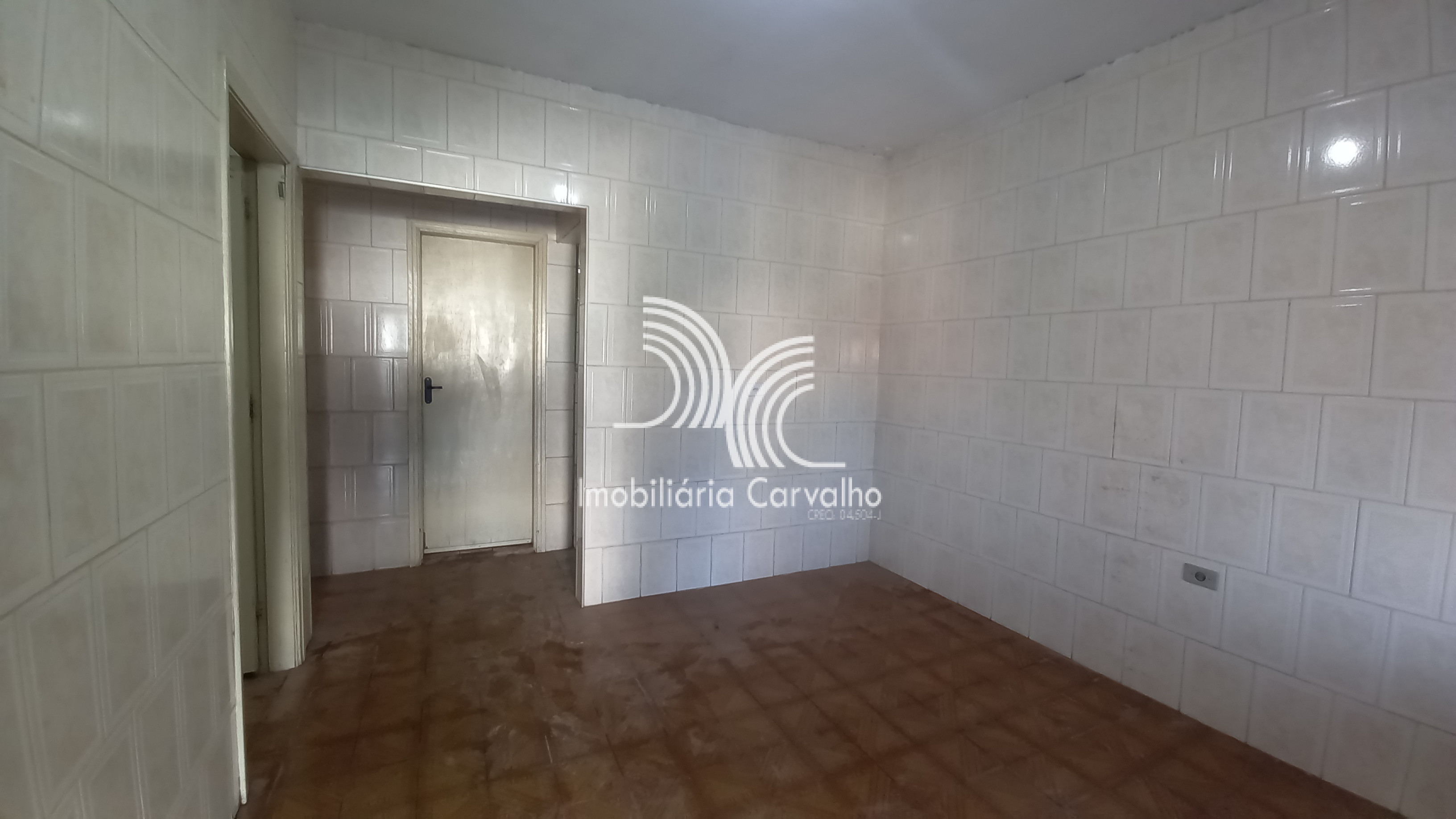 Casa com 2 dormitórios para locação por R$ 1.500,00/mês - Parque Residencial São Joaquim - Santa Bárbara D'Oeste/SP — foto 4