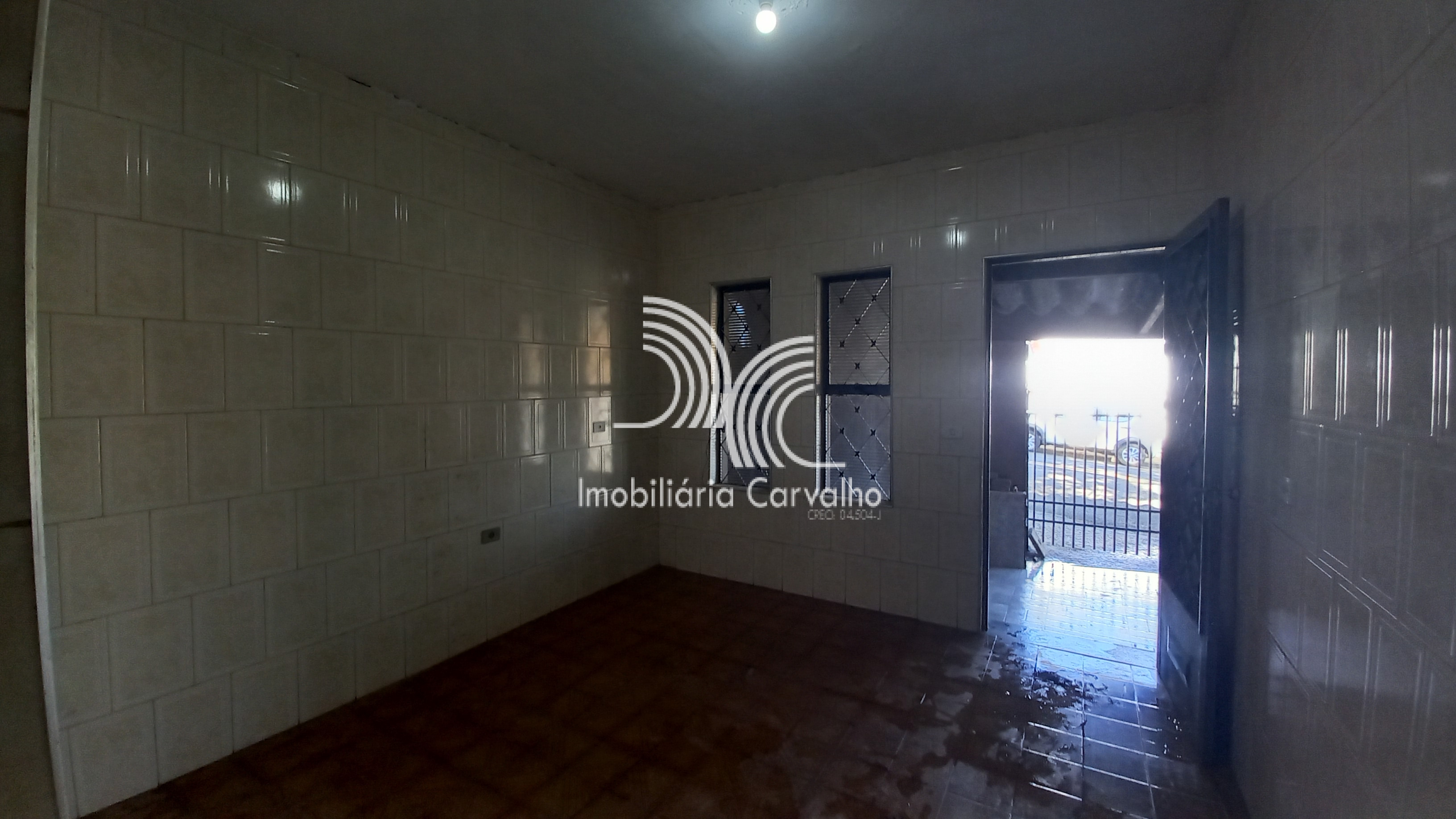 Casa com 2 dormitórios para locação por R$ 1.500,00/mês - Parque Residencial São Joaquim - Santa Bárbara D'Oeste/SP — foto 5