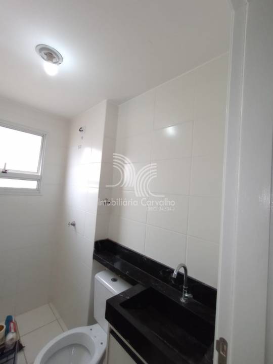 Apartamento com 2 dormitórios para locação por R$ 1.750,00/mês - Jardim Firenze - Santa Bárbara D'Oeste/SP — foto 5
