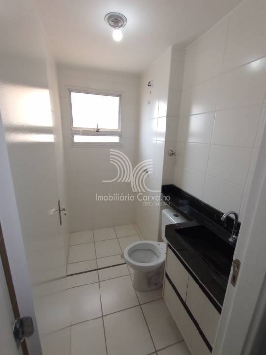 Apartamento com 2 dormitórios para locação por R$ 1.750,00/mês - Jardim Firenze - Santa Bárbara D'Oeste/SP — foto 4
