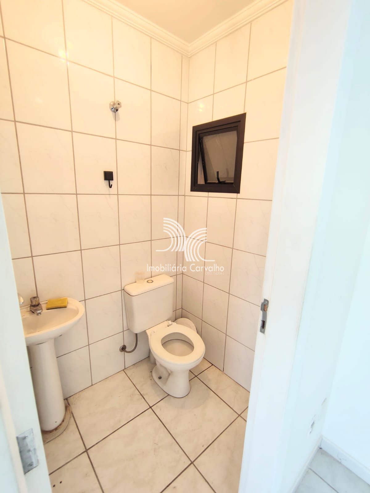 Sala Comercial / Escritorio / Consultório para locação por R$ 1.100,00/mês - Centro - Santa Bárbara D'Oeste/SP — foto 2